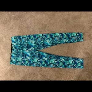 Victoria’s Secret PINK Leggings